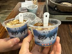 -萬家灯火·私房湘菜·22年老手艺(南岭大道店)