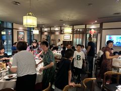 -ZEN采蝶轩·粤味臻鲜·手作点心·商务宴请(泰州店)