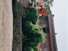 -烟台山景区