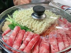 -the frypan韩国炸鸡啤酒(五路居店)