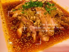 -田园印象·成都土菜院子(华阳店)