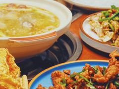 -金龙·打边炉(武进路店)