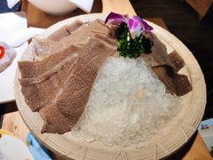 -老版火锅(半坡店)