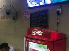 -朝阳路拉面店