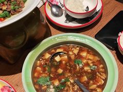 -新白鹿餐厅(银泰西湖文化广场店)
