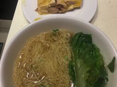 -龙记香港茶餐厅(久光百货店)
