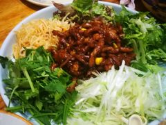 -满园烤鸭·春饼(太原街万达店)