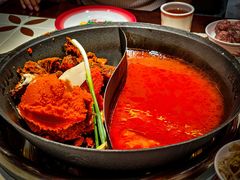 -江北北火锅馆·公路夜市(魏公村店)