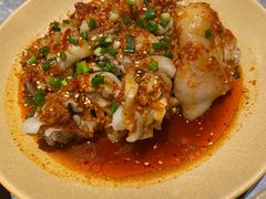 -廖川菜(八佰伴店)