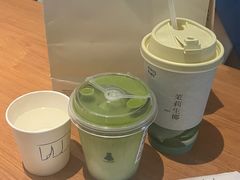 -阿嬷手作(南宁百盛印象城店)