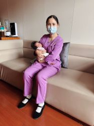 -馨月汇·一悦馨香月子中心(前滩店)