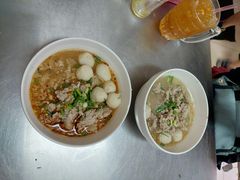 -榮泰米粉湯(Left Shop)