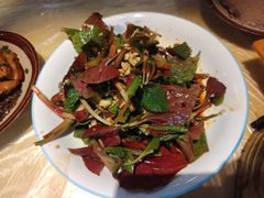 -秦二哥格格(高笋塘店)