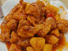 -佛有缘素食馆·荔湾老字号(陈家祠首店)
