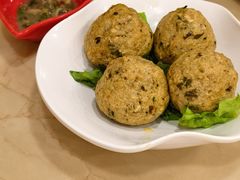 -盛记粥面(佐敦店)