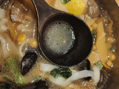 -小满手工粉(上海月星环球港店)