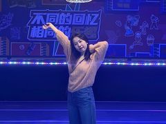 -VS SPORTS PARK运动玩乐园·团建·生日会(合生汇店)