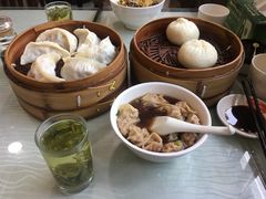 -花园茶楼(兴城西路店)