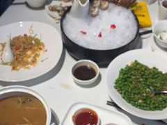 -上座·餐厅(阳光100店)