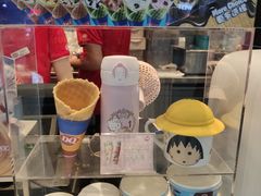 -DQ·蛋糕·冰淇淋(西直门店)