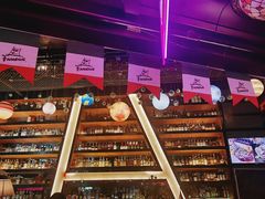 -Famous肥猫墨西哥音乐餐吧(五棵松华熙LIVE店)