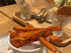 -原石牛扒·约会餐厅(龙城万科里店)