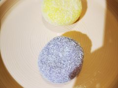 -长颈鹿的口袋钵钵鸡(市南店)