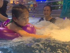 -水晶之星洗浴温泉汗蒸