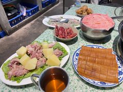 -五里关火锅(牛市口店)