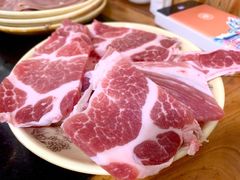 老肉片-祝幺妹火锅(裕华村总店)