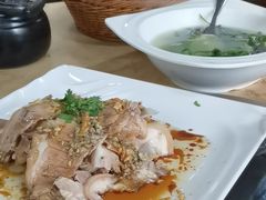 -苏记餐厅(叠南店)