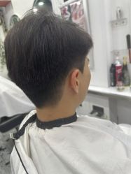 -青霖·飘逸造型