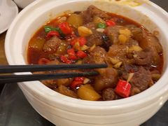 -一楼食业·美食人家