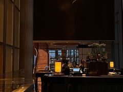 -运·中餐厅(成都华尔道夫酒店)