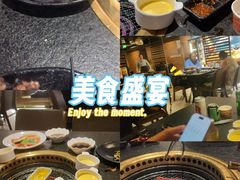 -神户赤童日式烤肉伙伴(东直门店)