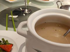 -湖锦酒楼·31年地道湖北菜(黄鹤楼店)