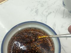 辣椒油-豫厨老汤拉面(企业广场店)
