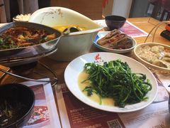 -王妈热卤·川味馆(海昌店)