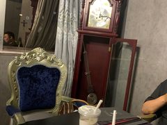 -剧狐剧本杀·月球探案馆(人民广场1号店)
