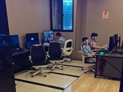 -纽斯洗浴SPA(三墩店)