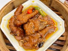 -稻香酒家(天河城店)