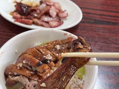 -凌舍好烧鹅(中山路店)
