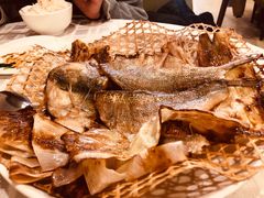 -翠亭酒家(山西南路店)