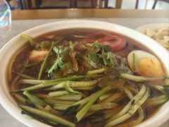 -东北菜冰城一家人