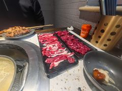 -海汕记·潮汕鲜牛肉火锅·自助