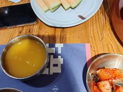-韩都烤肉·烤鳗鱼(中街小北总店)