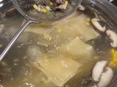 -荣记潮汕牛肉火锅(仙鹤街店)