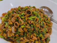 -良友·海鲜青岛菜(五四广场店)