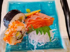 -怡咖啡·自助餐·西安香格里拉