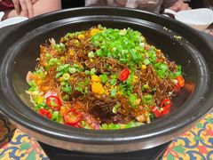-城南往事·鲁菜济南菜(软件园美莲广场店)